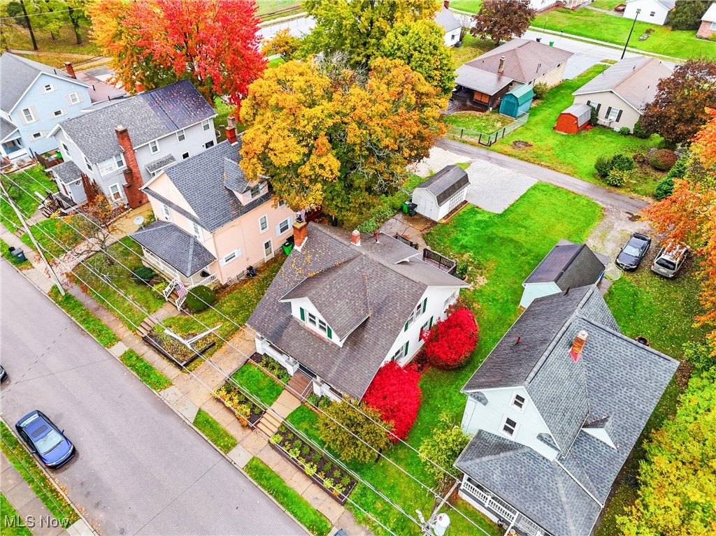 H G Conners Add - Residential