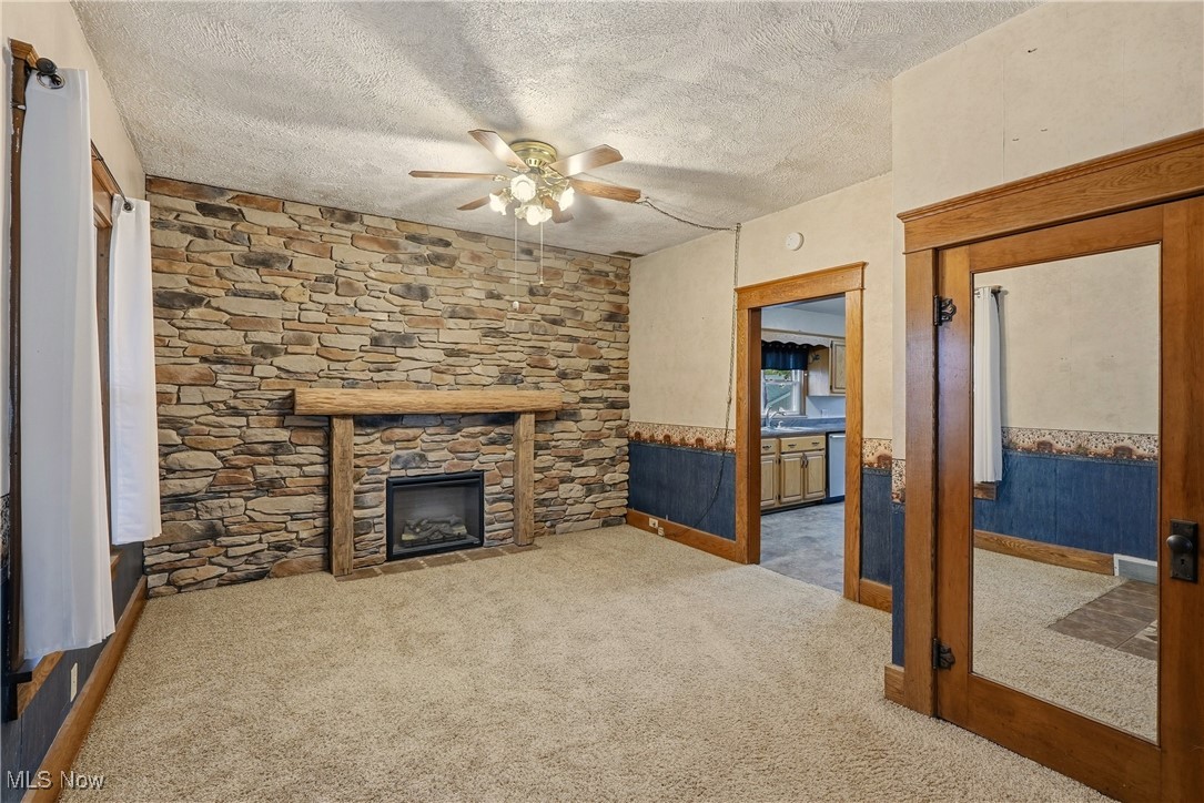 H G Conners Add - Residential