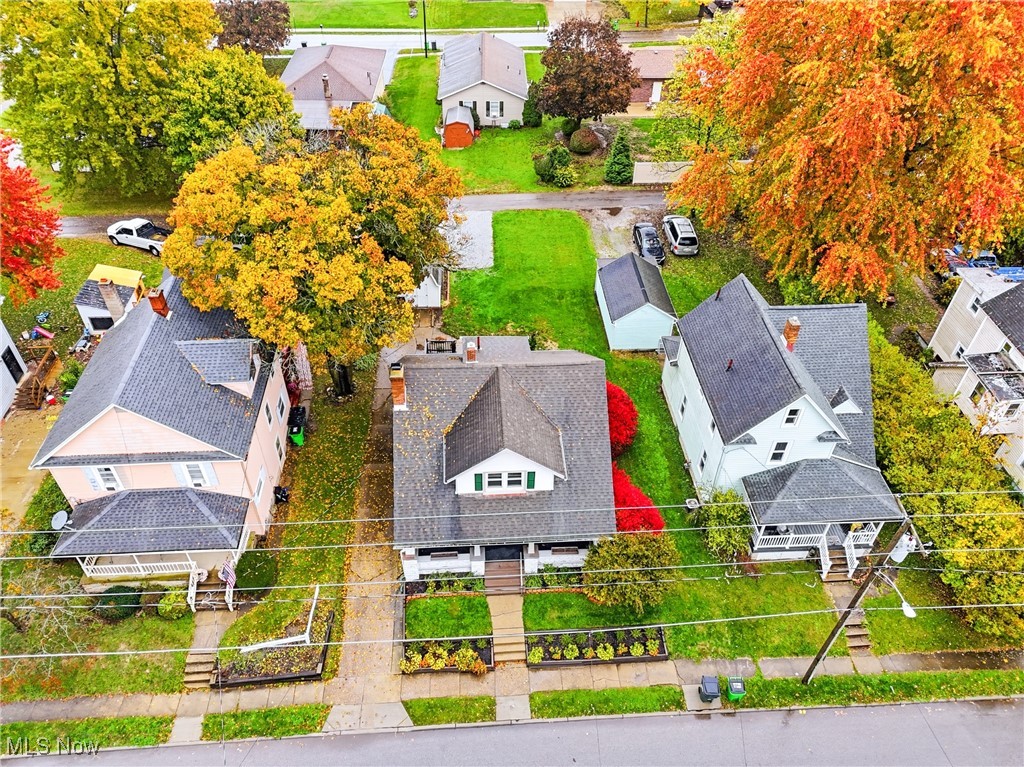 H G Conners Add - Residential