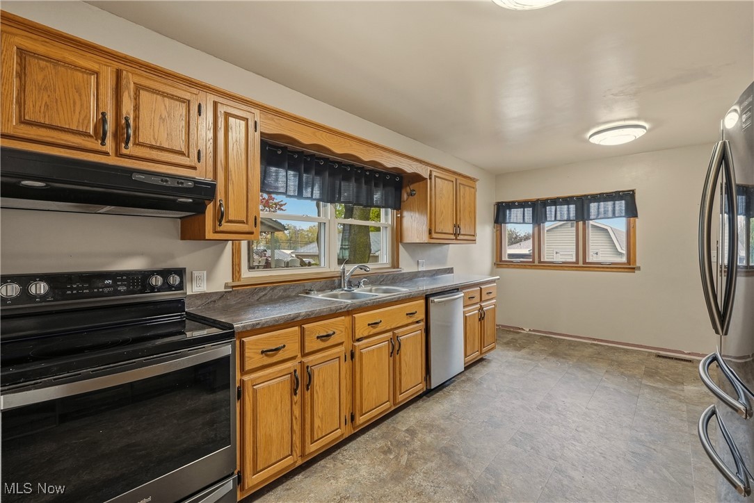 H G Conners Add - Residential