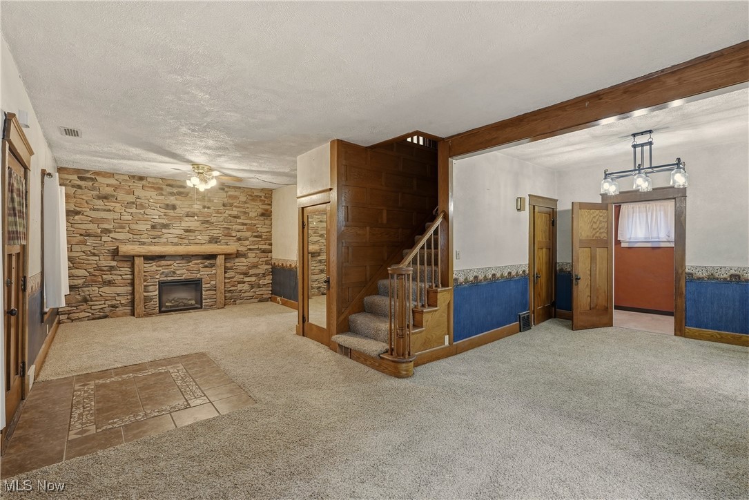 H G Conners Add - Residential