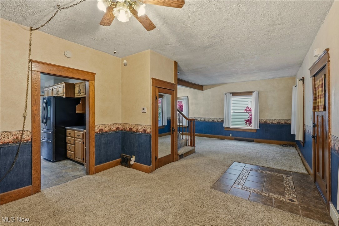 H G Conners Add - Residential