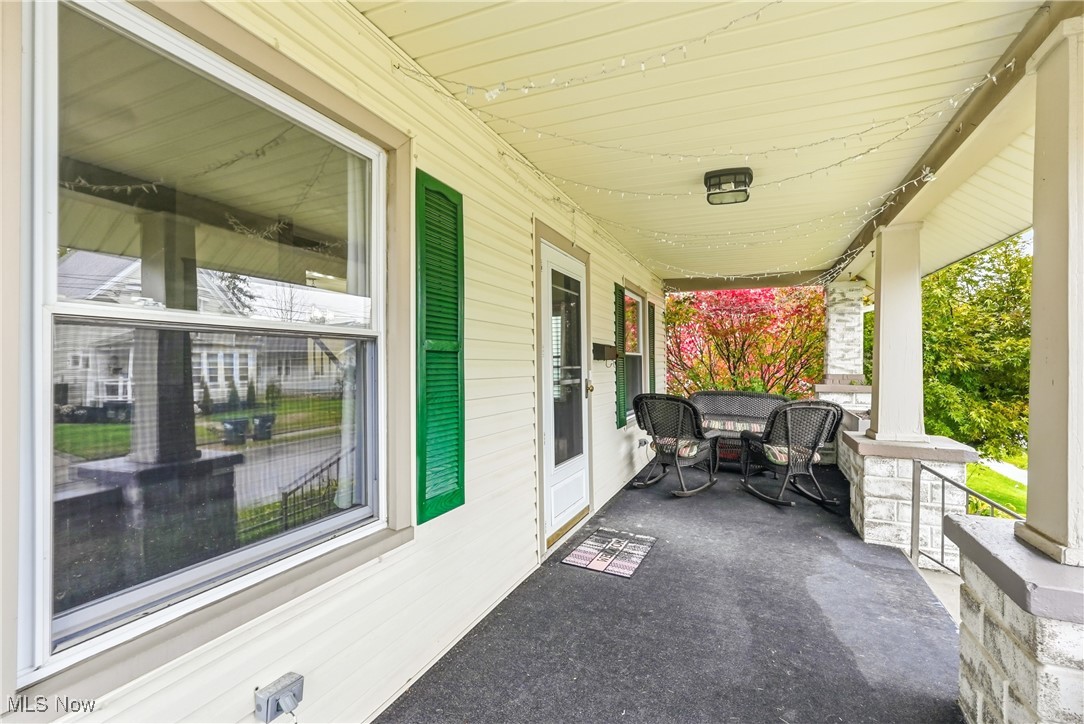 H G Conners Add - Residential