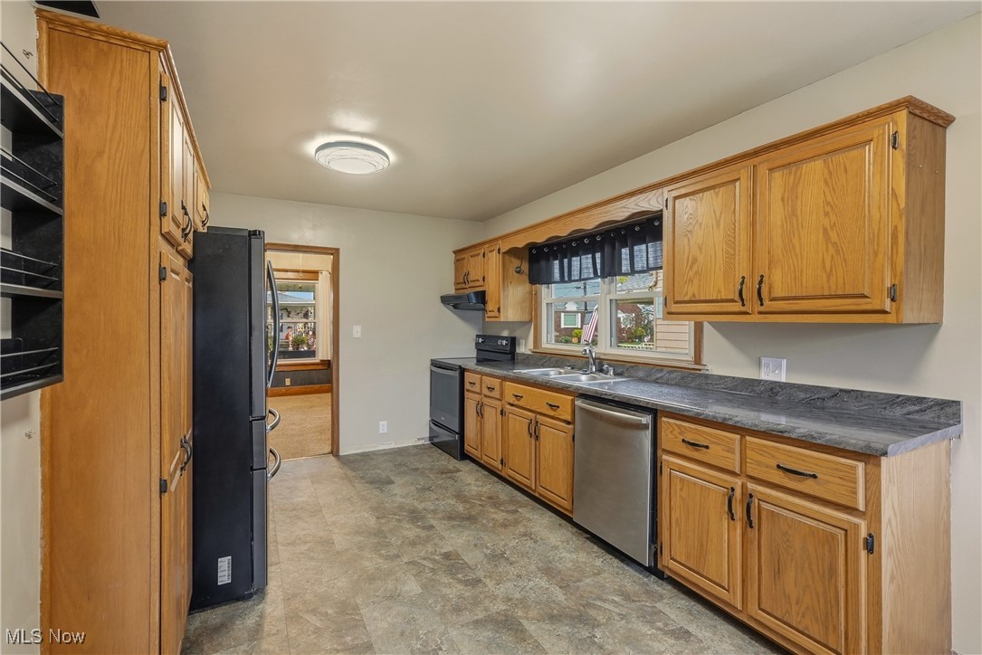 H G Conners Add - Residential