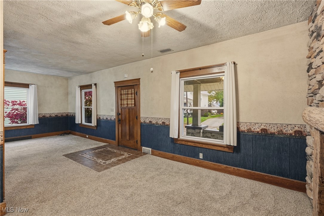 H G Conners Add - Residential