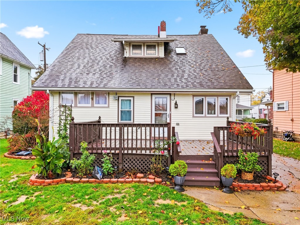 H G Conners Add - Residential