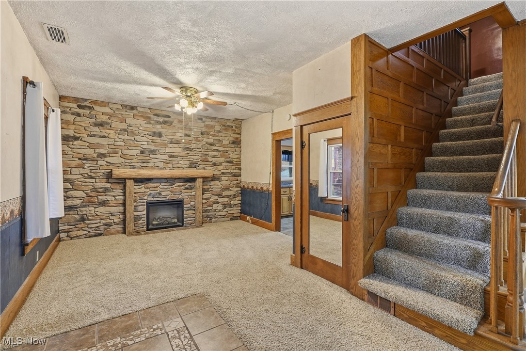 H G Conners Add - Residential