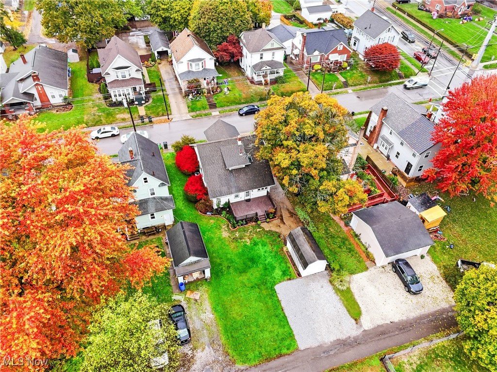 H G Conners Add - Residential