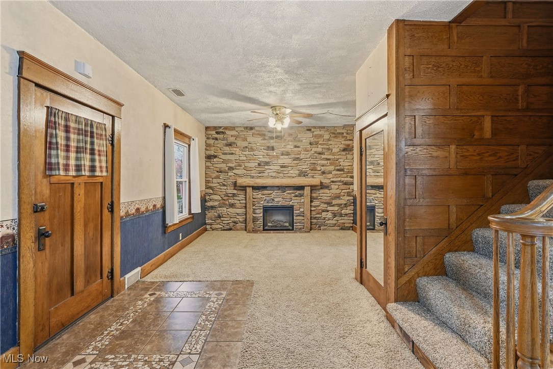 H G Conners Add - Residential