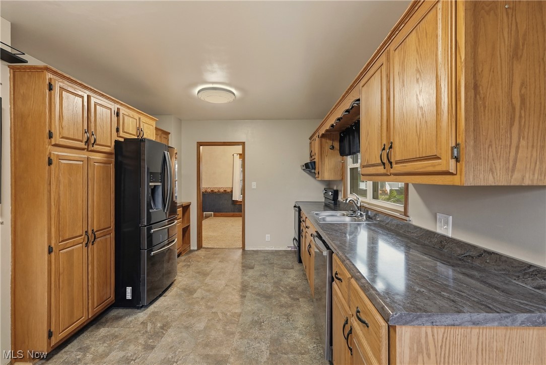 H G Conners Add - Residential