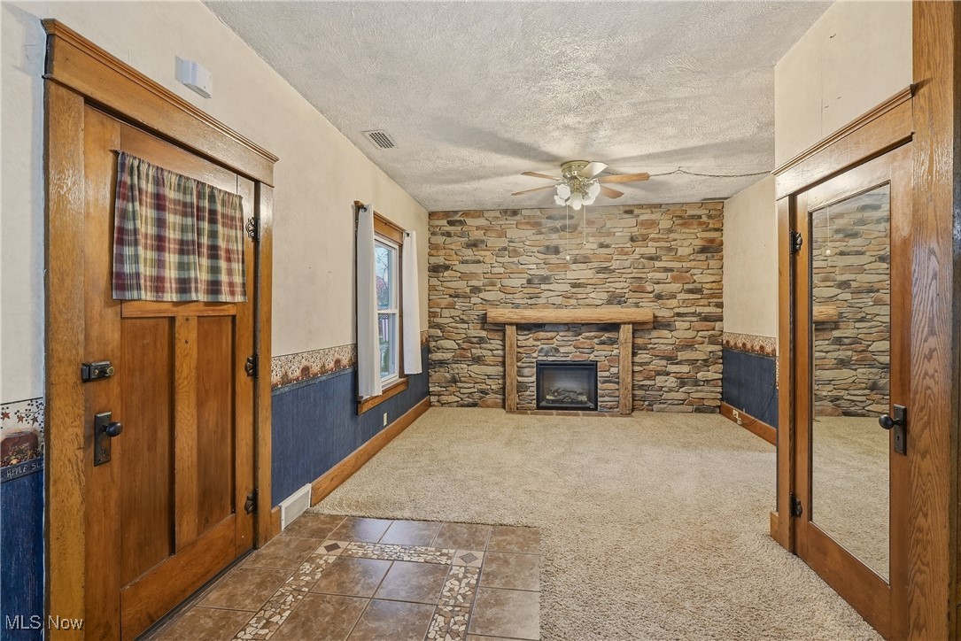 H G Conners Add - Residential