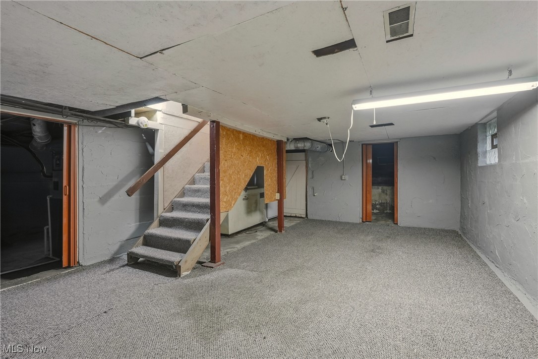 H G Conners Add - Residential