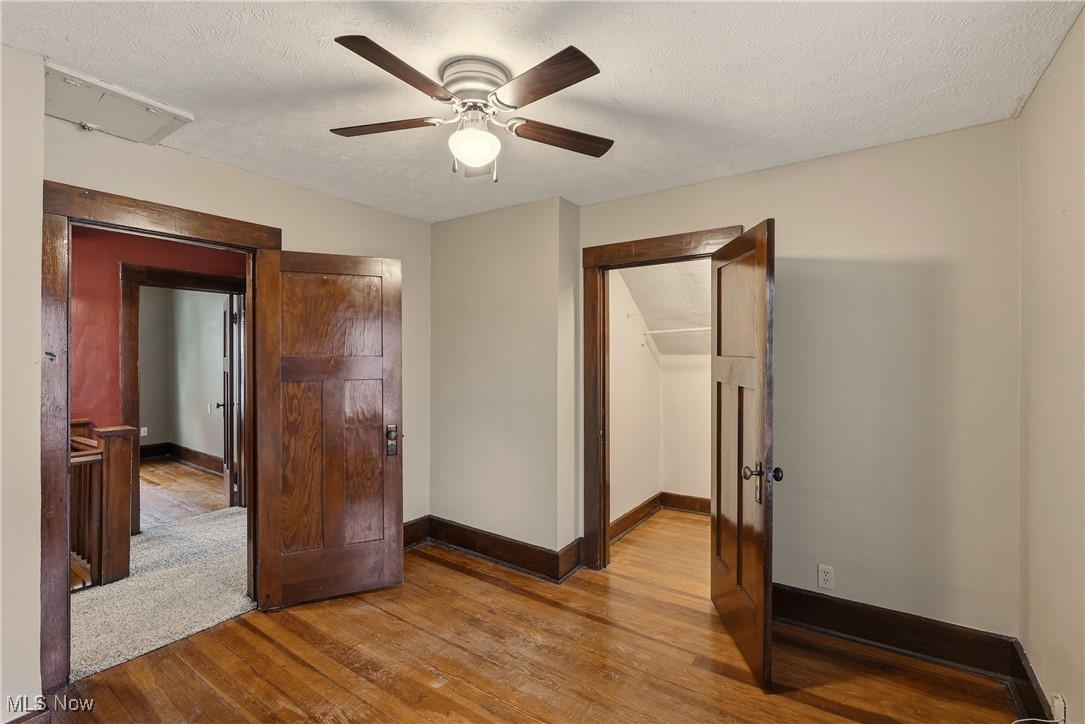 H G Conners Add - Residential