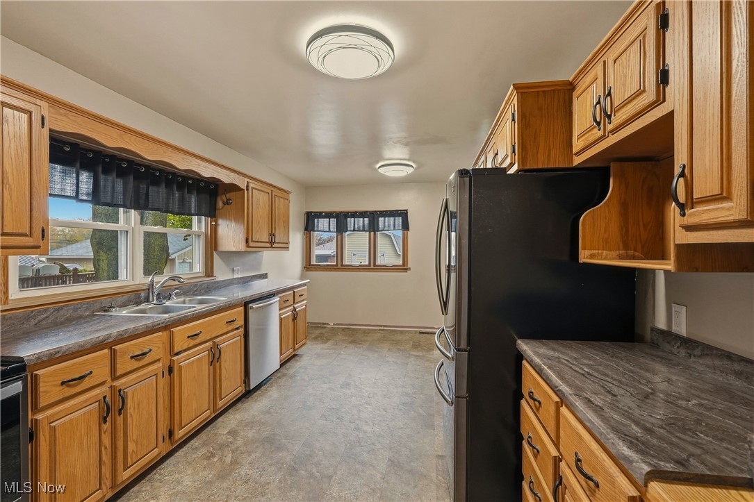 H G Conners Add - Residential