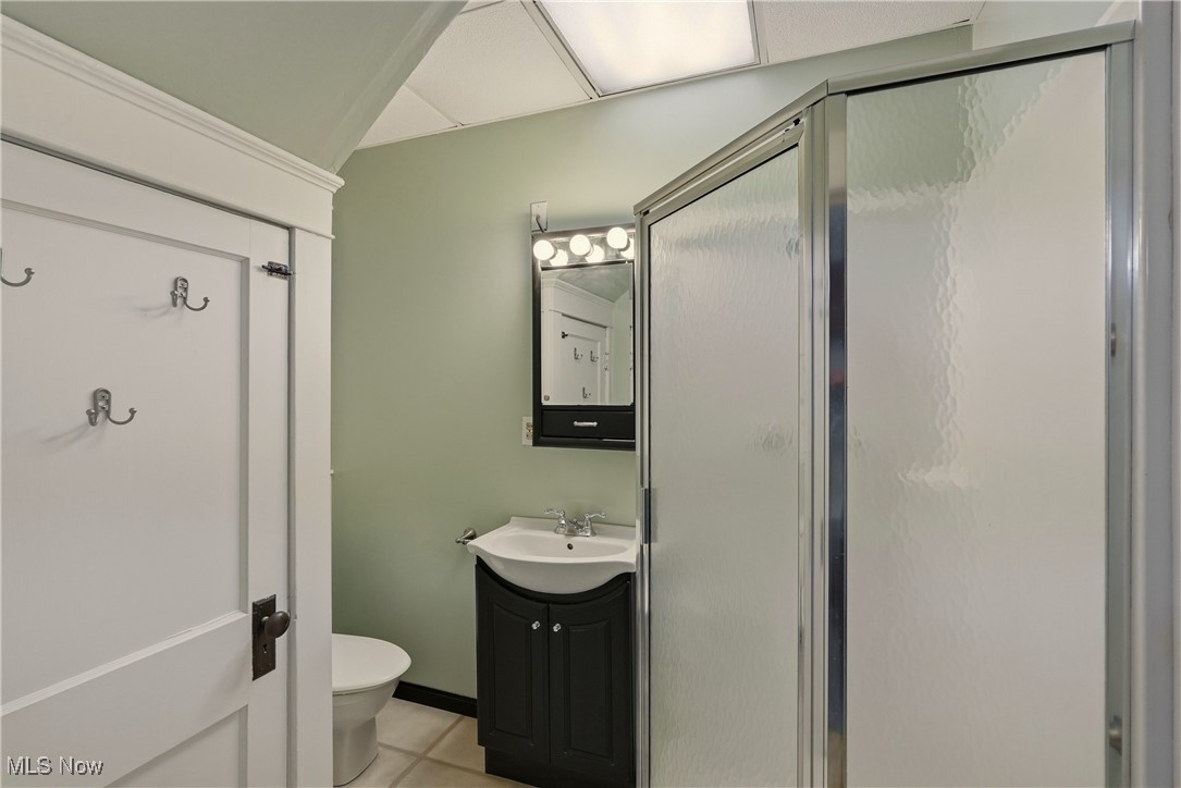 H G Conners Add - Residential