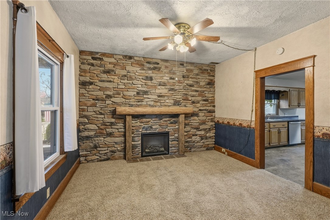 H G Conners Add - Residential