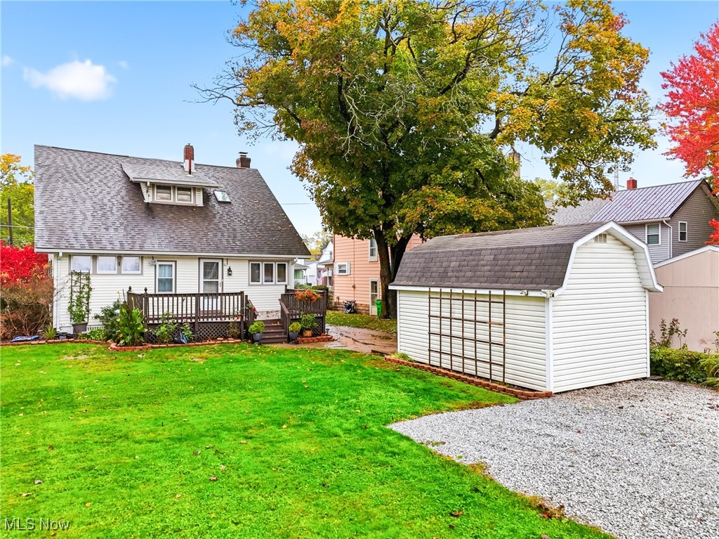 H G Conners Add - Residential