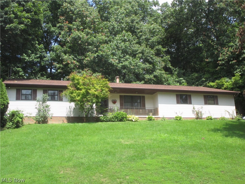 Kenlo Woods - Residential