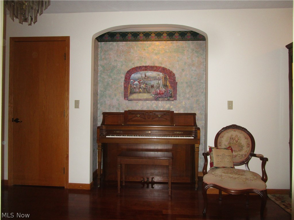 Kenlo Woods - Residential