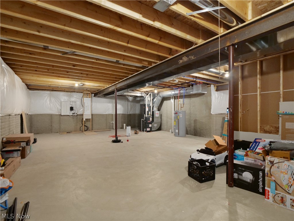 Meadow View Sub Ph 16 - Residential