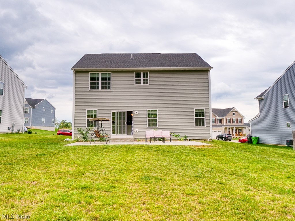 Meadow View Sub Ph 16 - Residential