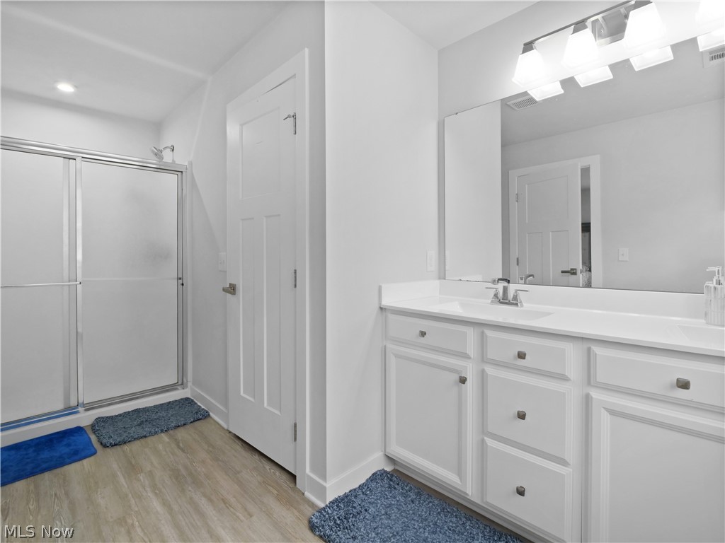 Meadow View Sub Ph 16 - Residential