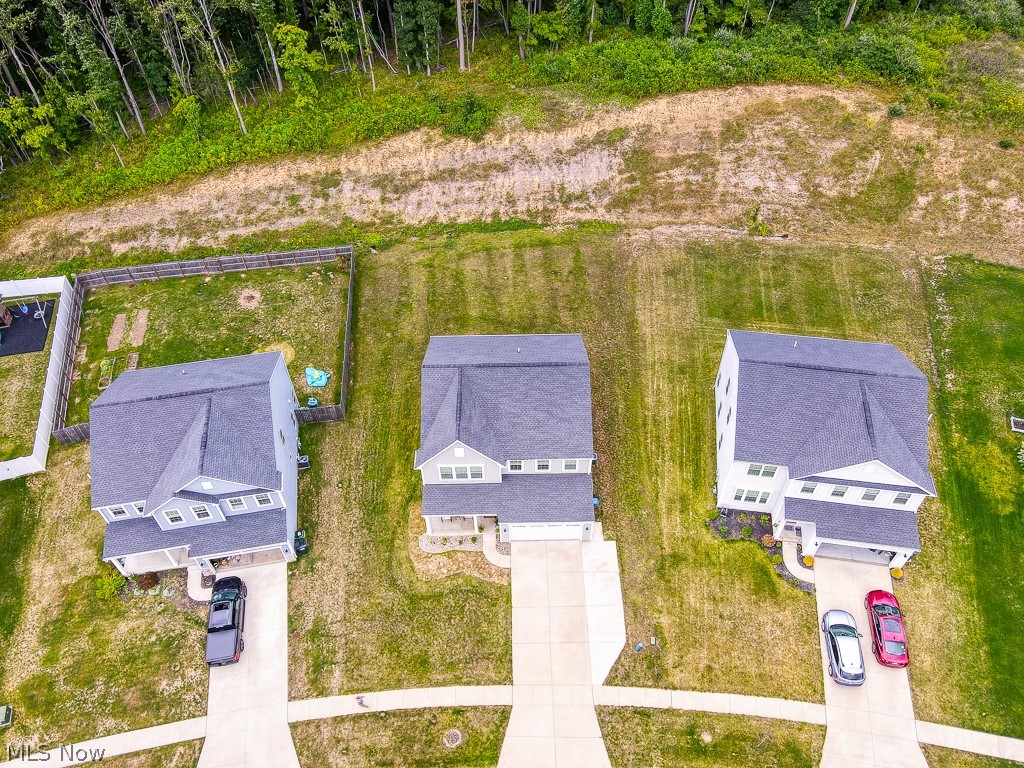 Meadow View Sub Ph 16 - Residential