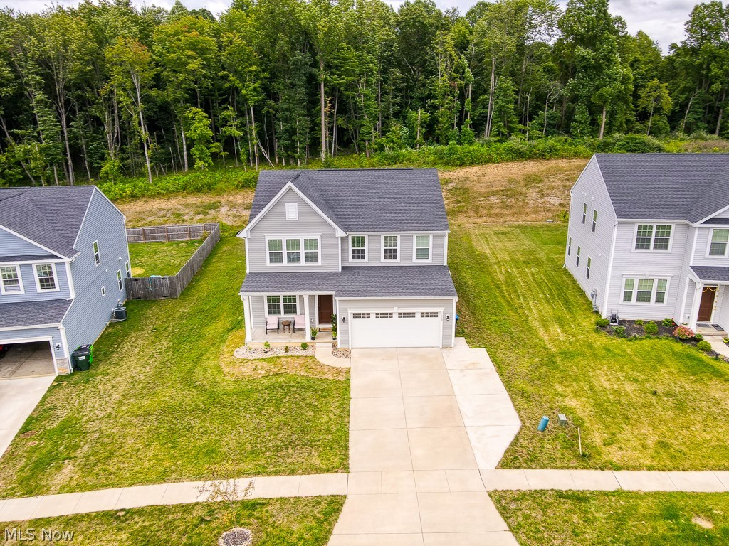 Meadow View Sub Ph 16 - Residential