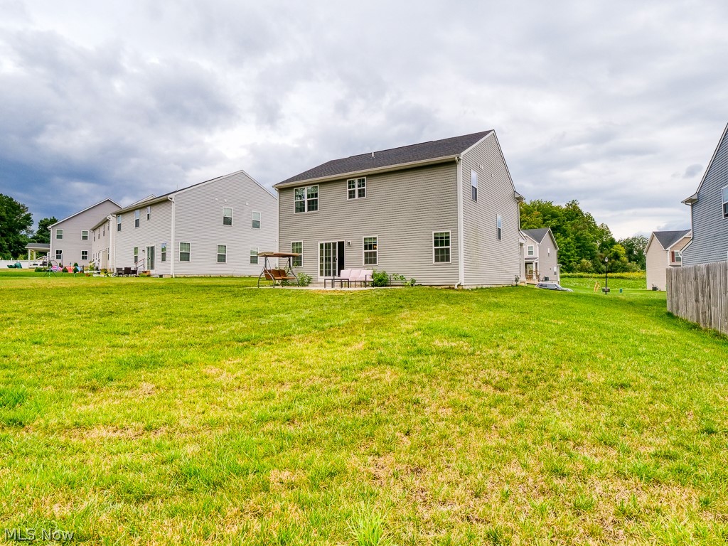 Meadow View Sub Ph 16 - Residential