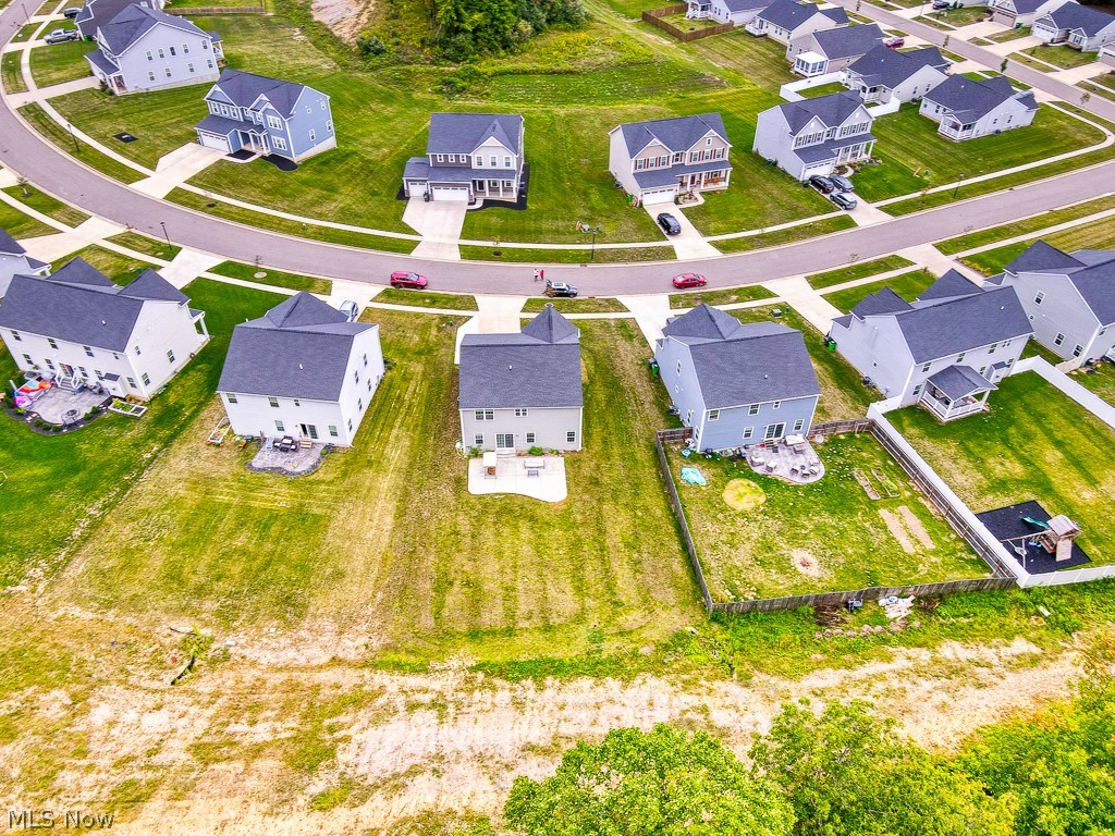 Meadow View Sub Ph 16 - Residential