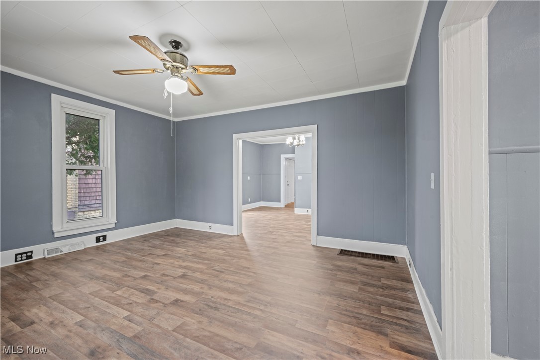 Russia - Residential