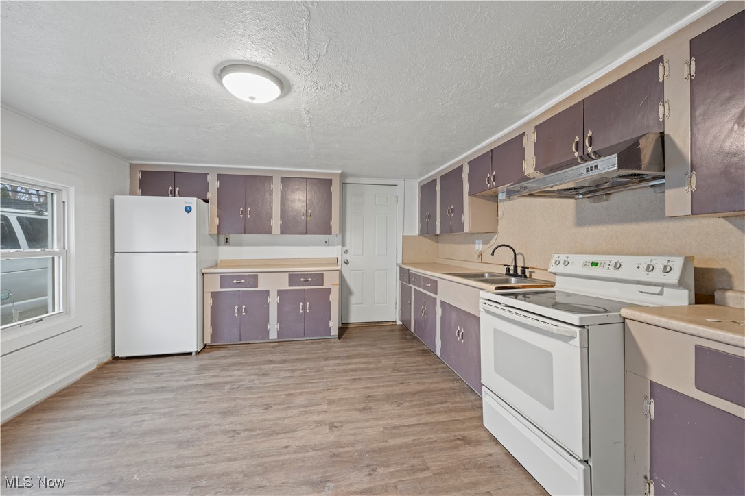 Russia - Residential