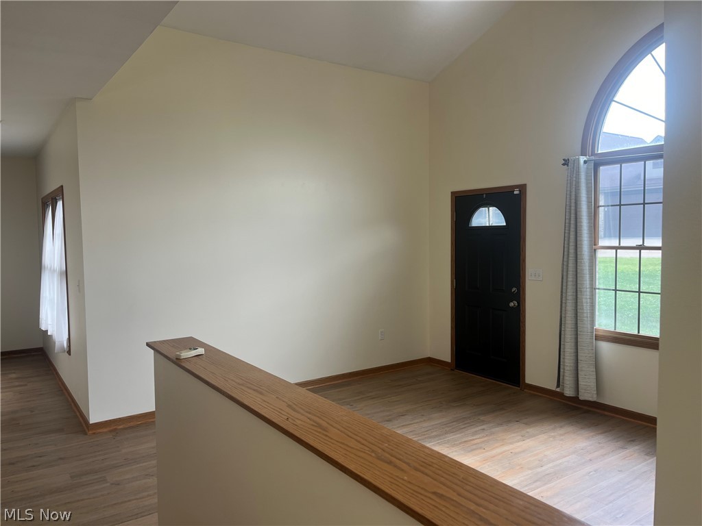 Area # Seven 7 Un 2 - Residential