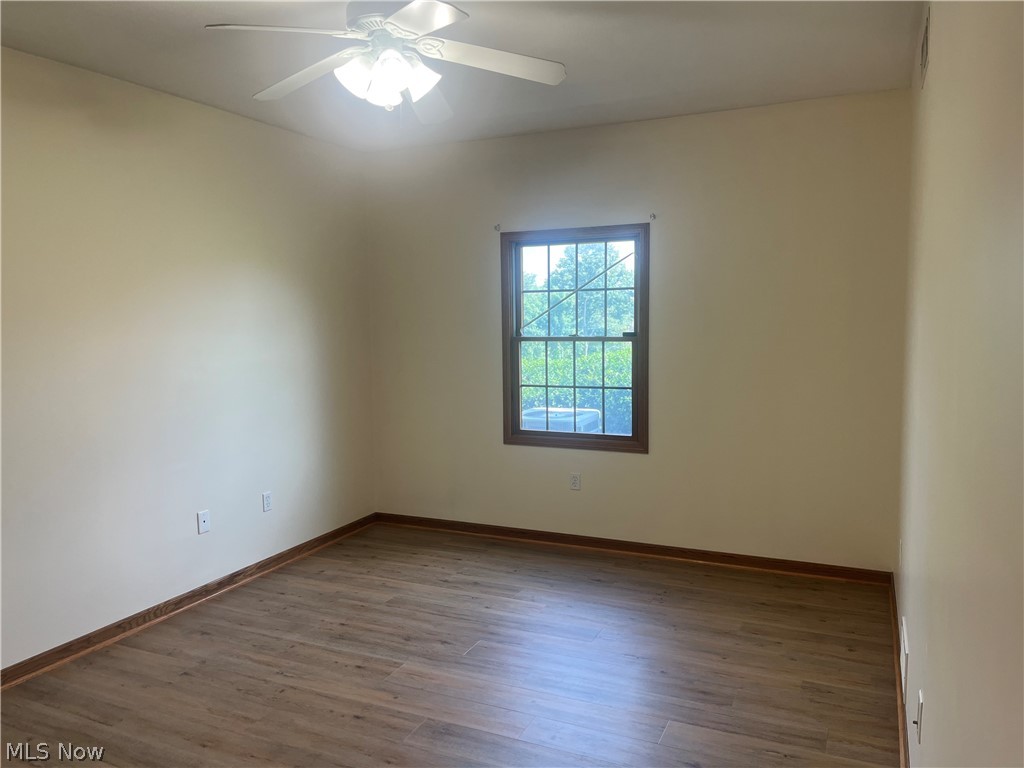Area # Seven 7 Un 2 - Residential
