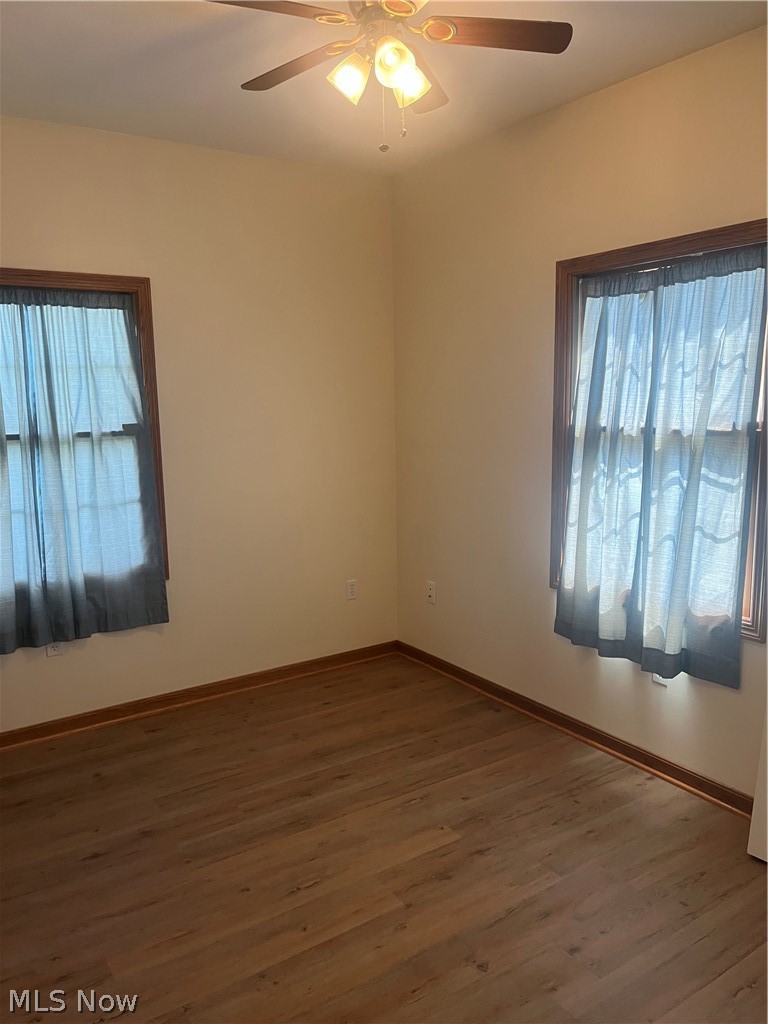 Area # Seven 7 Un 2 - Residential