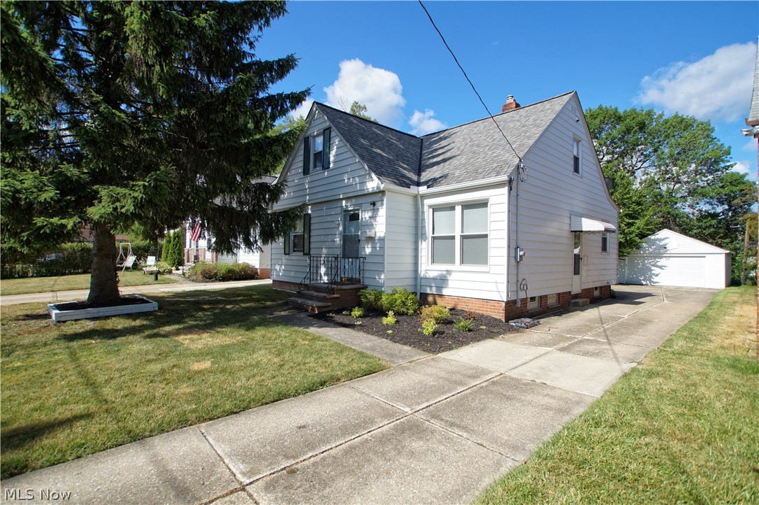 Churchill Downs - Residential