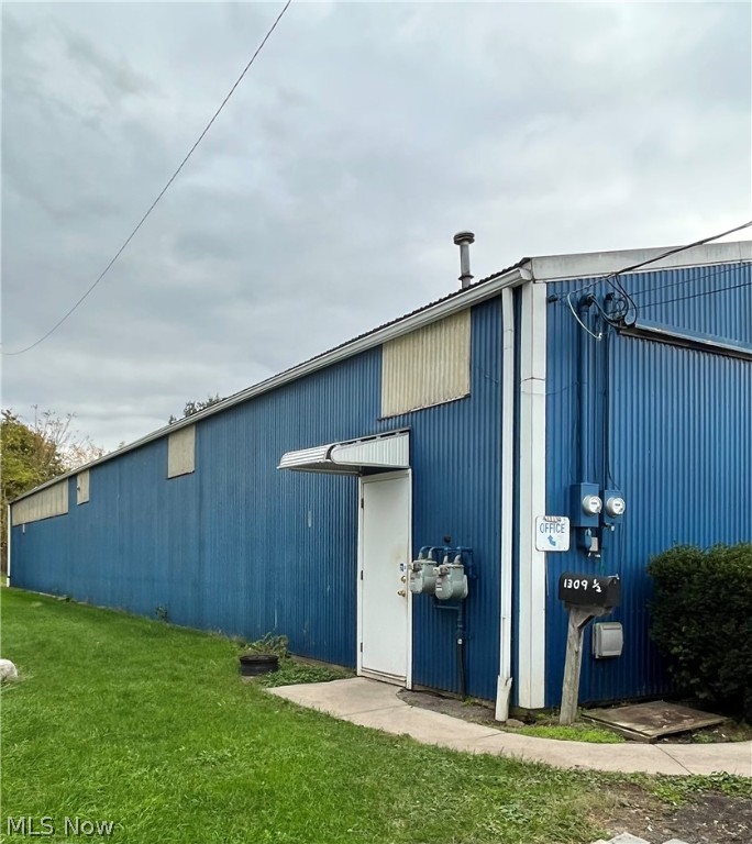 Foundry Add - Commercial Sale