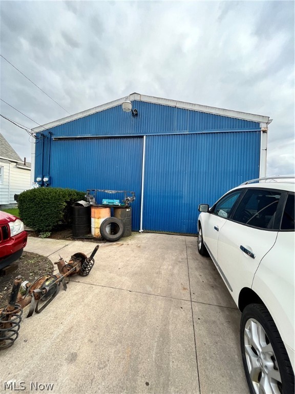 Foundry Add - Commercial Sale