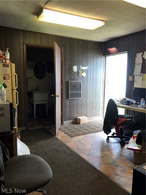 Foundry Add - Commercial Sale