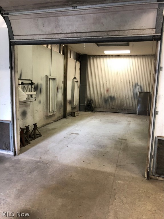 Foundry Add - Commercial Sale