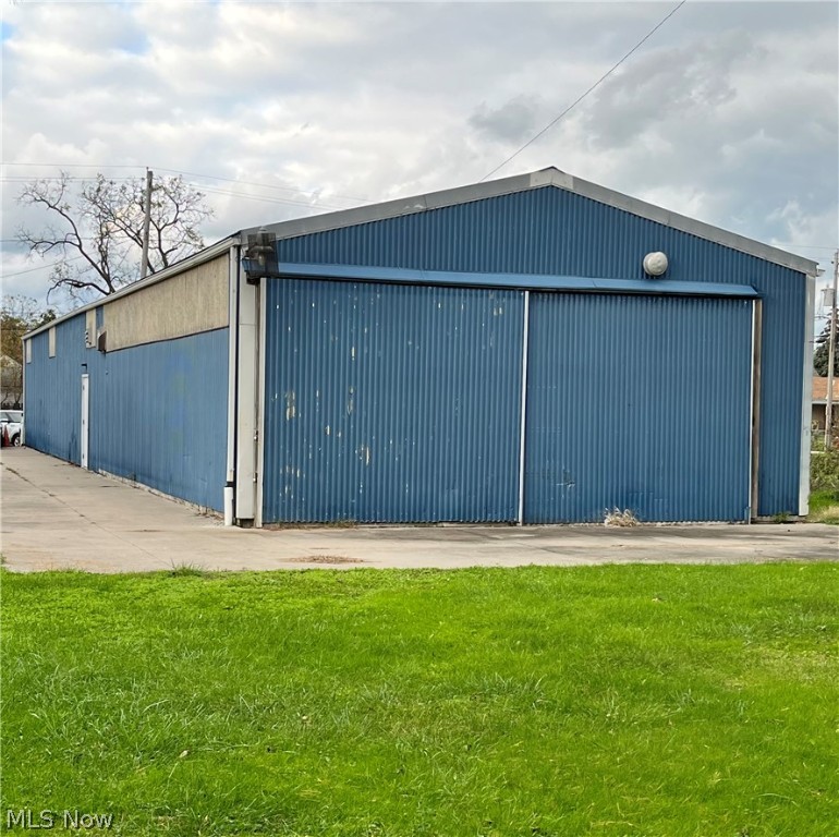 Foundry Add - Commercial Sale