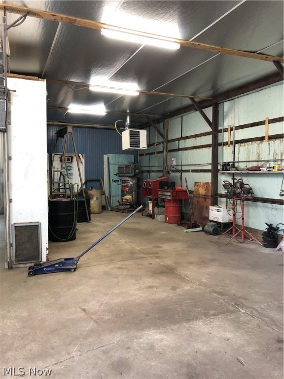 Foundry Add - Commercial Sale