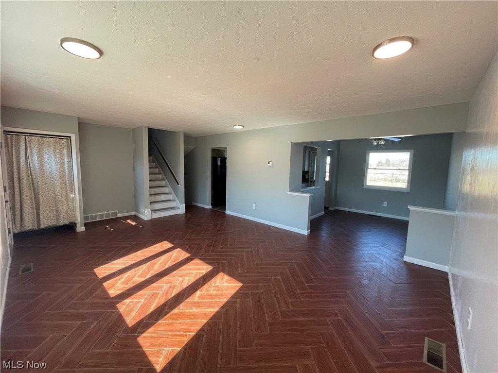 Washington Village Sub - Residential