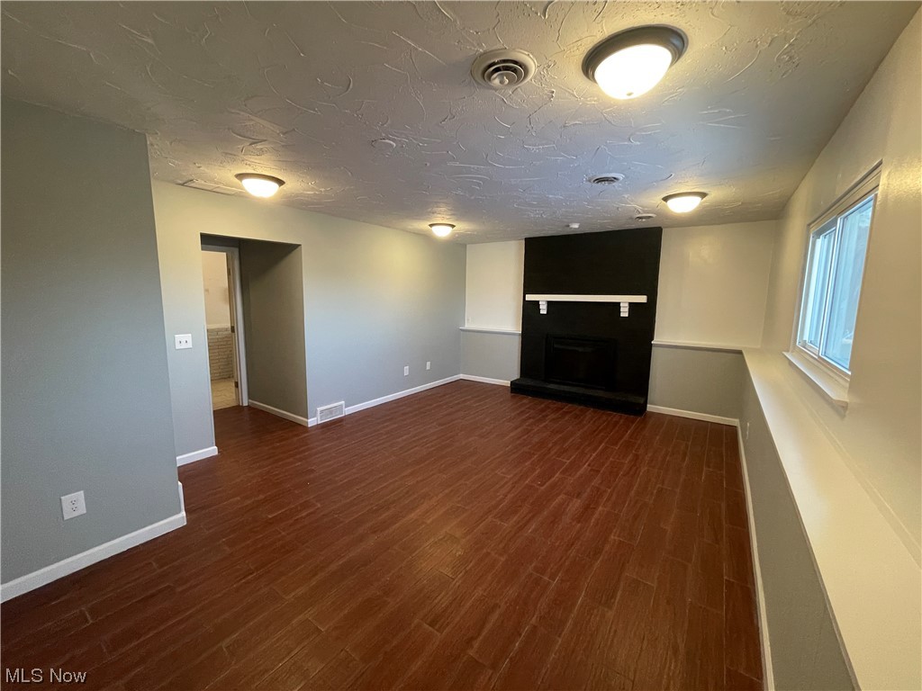 Washington Village Sub - Residential