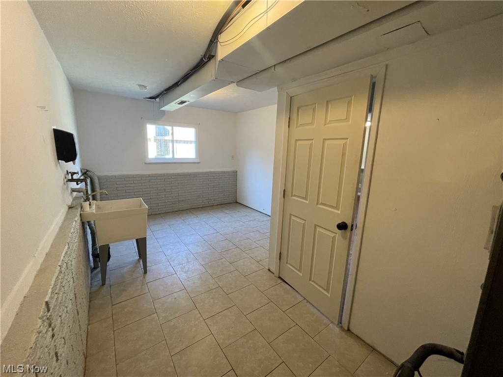 Washington Village Sub - Residential