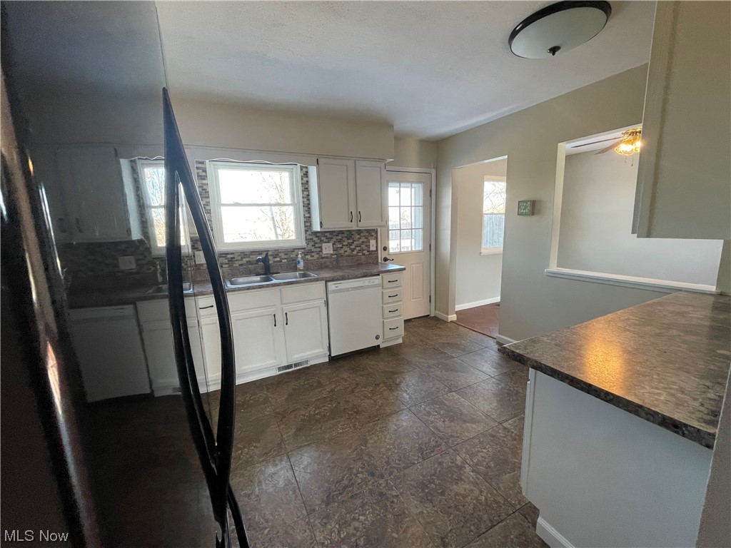 Washington Village Sub - Residential