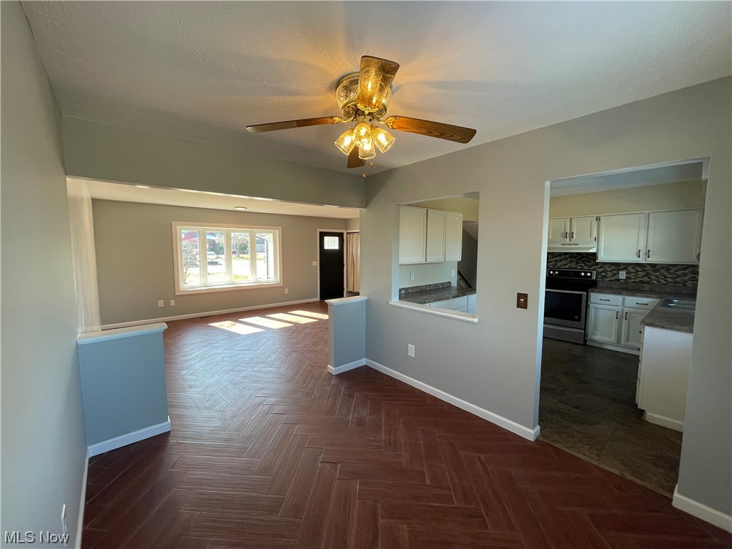 Washington Village Sub - Residential