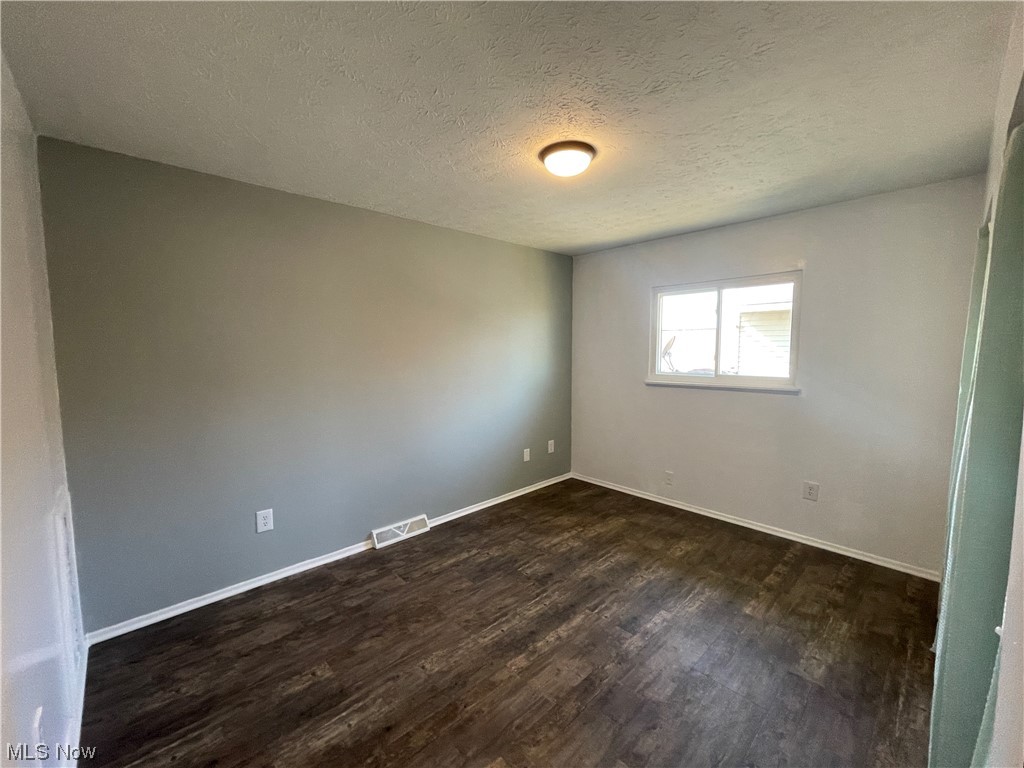 Washington Village Sub - Residential