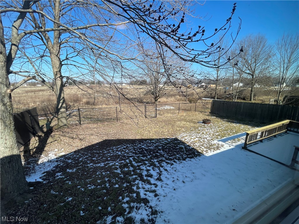 Washington Village Sub - Residential