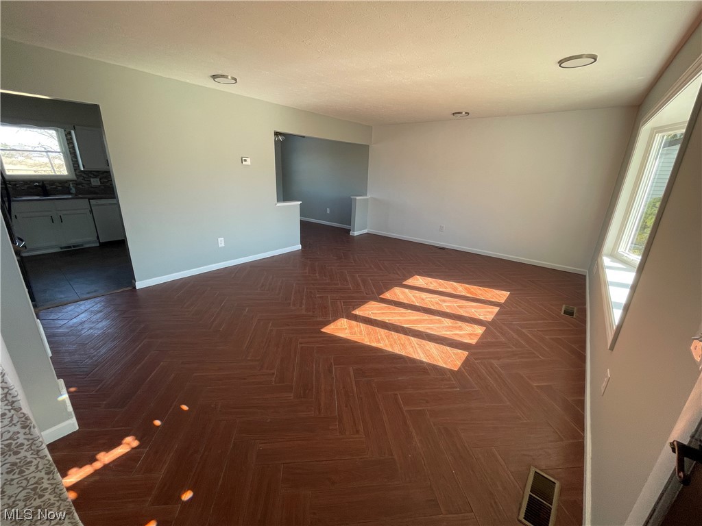 Washington Village Sub - Residential